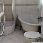 Zalasek Z Alpakami דירה