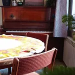 Zalasek Z Alpakami *