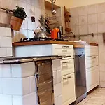 Apartmán Zalasek Z Alpakami *