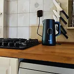 Appartement Zalasek Z Alpakami