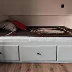 Zalasek Z Alpakami Appartement