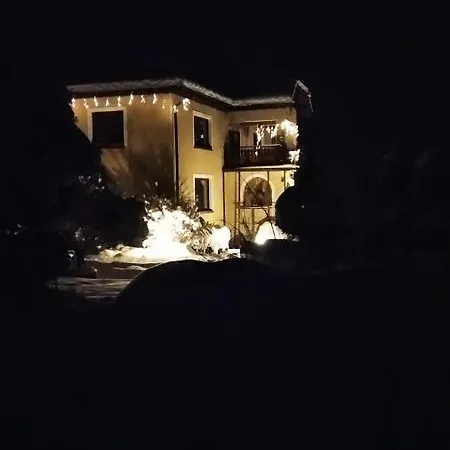 Zalasek Z Alpakami *