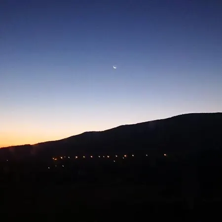 Zalasek Z Alpakami Appartement *