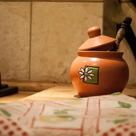 Appartement Zalasek Z Alpakami *