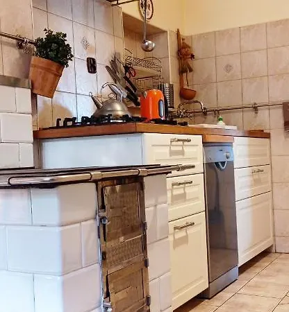 Apartman Zalasek Z Alpakami *