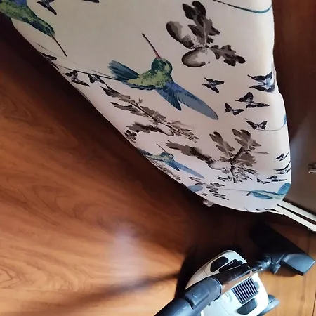 Zalasek Z Alpakami Apartment